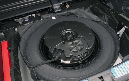 Volkswagen Teramont, 2026 год, 7 200 000 рублей, 22 фотография