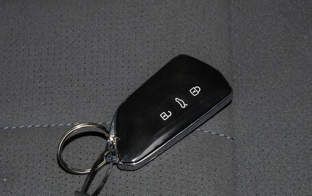 Volkswagen Teramont, 2026 год, 7 200 000 рублей, 24 фотография