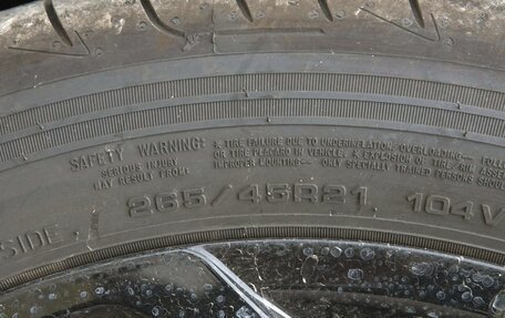 Volkswagen Teramont, 2026 год, 7 200 000 рублей, 25 фотография