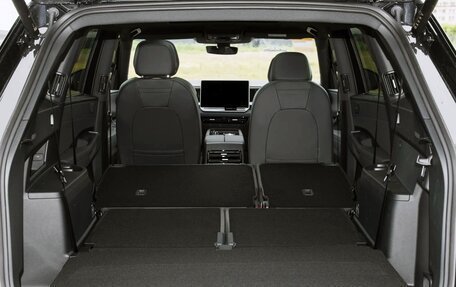 Volkswagen Teramont, 2026 год, 7 200 000 рублей, 21 фотография