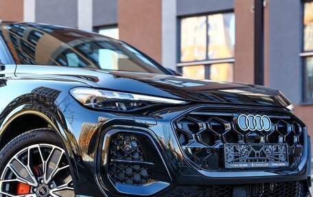 Audi Q5, 2025 год, 6 490 000 рублей, 2 фотография