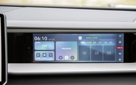 Volkswagen Teramont, 2026 год, 7 200 000 рублей, 15 фотография