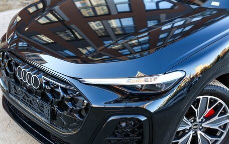 Audi Q5, 2025 год, 6 490 000 рублей, 5 фотография