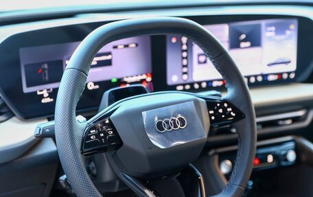 Audi Q5, 2025 год, 6 490 000 рублей, 13 фотография