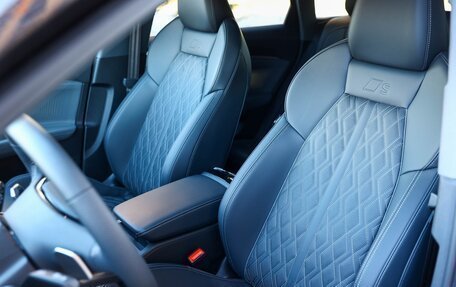 Audi Q5, 2025 год, 6 490 000 рублей, 15 фотография