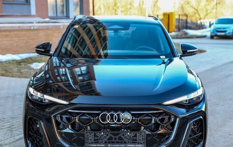 Audi Q5, 2025 год, 6 490 000 рублей, 7 фотография