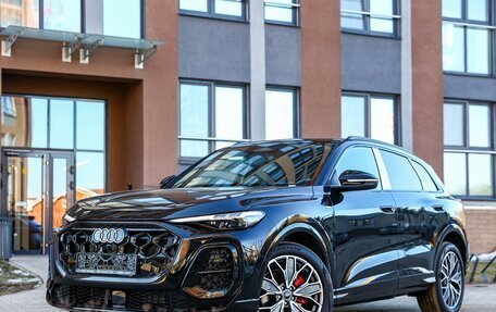 Audi Q5, 2025 год, 6 490 000 рублей, 3 фотография