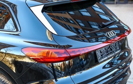 Audi Q5, 2025 год, 6 490 000 рублей, 9 фотография