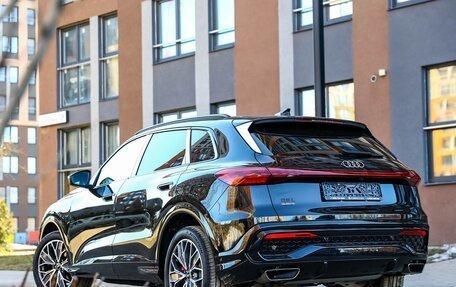 Audi Q5, 2025 год, 6 490 000 рублей, 4 фотография