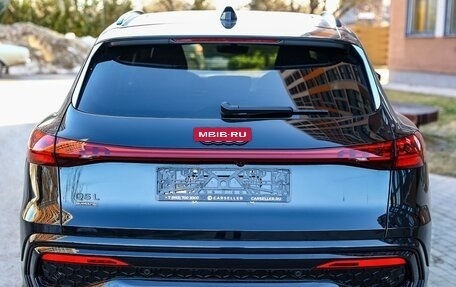 Audi Q5, 2025 год, 6 490 000 рублей, 10 фотография