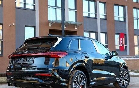 Audi Q5, 2025 год, 6 490 000 рублей, 11 фотография