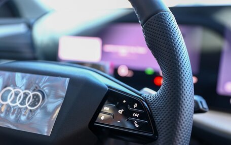 Audi Q5, 2025 год, 6 490 000 рублей, 25 фотография