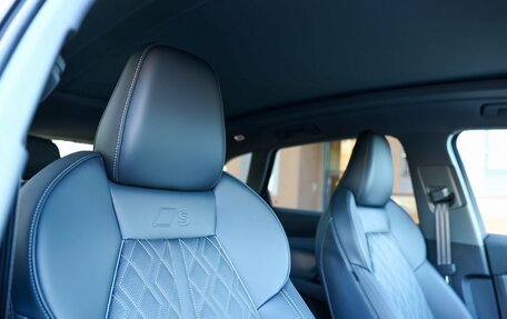 Audi Q5, 2025 год, 6 490 000 рублей, 20 фотография