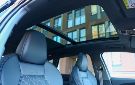 Audi Q5, 2025 год, 6 490 000 рублей, 21 фотография