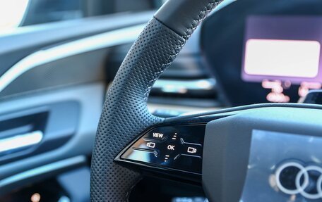 Audi Q5, 2025 год, 6 490 000 рублей, 24 фотография