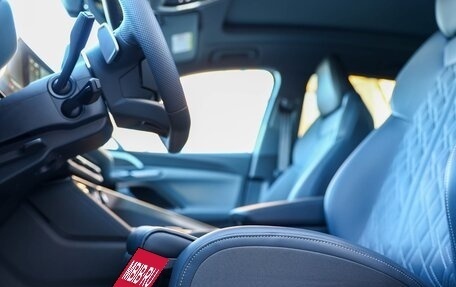 Audi Q5, 2025 год, 6 490 000 рублей, 12 фотография