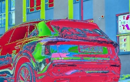 Audi Q5, 2025 год, 6 490 000 рублей, 8 фотография