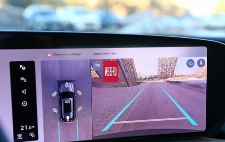 Audi Q5, 2025 год, 6 490 000 рублей, 27 фотография