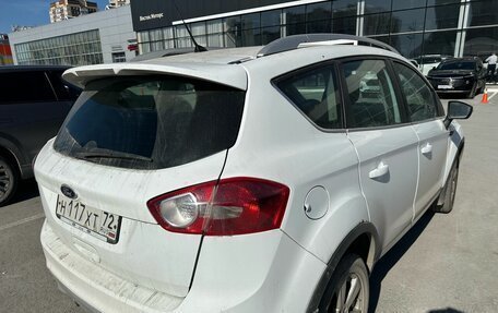Ford Kuga III, 2012 год, 690 000 рублей, 3 фотография