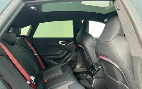 Audi A5, 2025 год, 6 620 000 рублей, 12 фотография