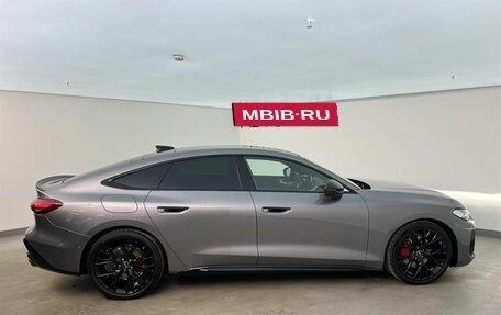 Audi A5, 2025 год, 6 620 000 рублей, 5 фотография