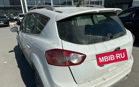 Ford Kuga III, 2012 год, 690 000 рублей, 4 фотография