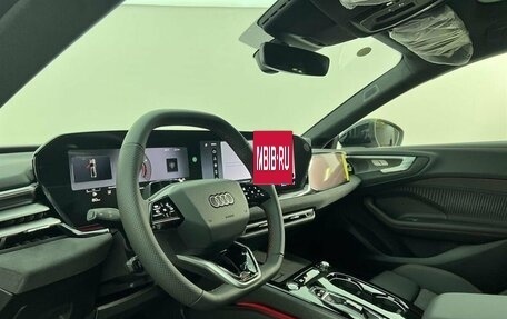 Audi A5, 2025 год, 6 620 000 рублей, 8 фотография