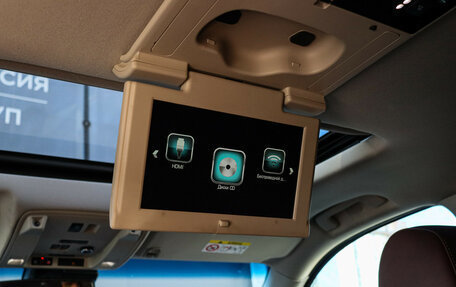 Chevrolet Tahoe IV, 2019 год, 6 500 000 рублей, 12 фотография