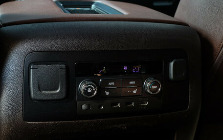 Chevrolet Tahoe IV, 2019 год, 6 500 000 рублей, 11 фотография