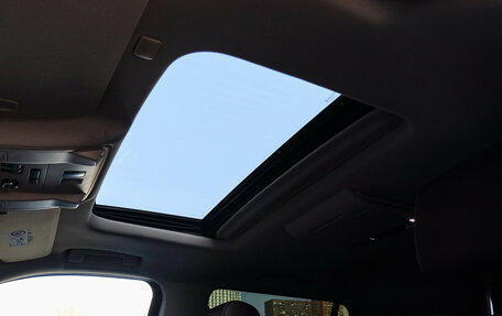 Chevrolet Tahoe IV, 2019 год, 6 500 000 рублей, 17 фотография