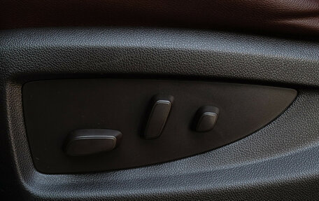 Chevrolet Tahoe IV, 2019 год, 6 500 000 рублей, 19 фотография