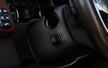 Chevrolet Tahoe IV, 2019 год, 6 500 000 рублей, 18 фотография