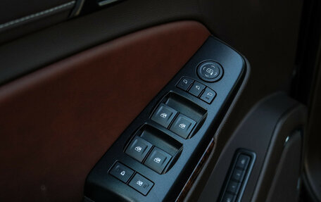 Chevrolet Tahoe IV, 2019 год, 6 500 000 рублей, 20 фотография