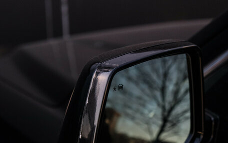 Chevrolet Tahoe IV, 2019 год, 6 500 000 рублей, 36 фотография