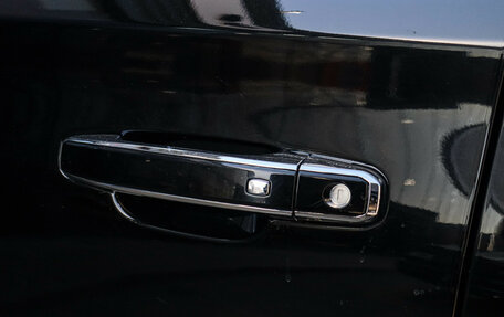 Chevrolet Tahoe IV, 2019 год, 6 500 000 рублей, 35 фотография