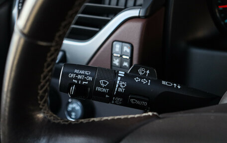 Chevrolet Tahoe IV, 2019 год, 6 500 000 рублей, 31 фотография