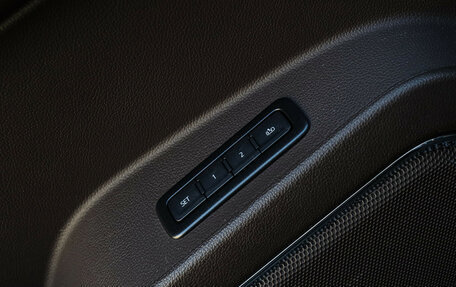 Chevrolet Tahoe IV, 2019 год, 6 500 000 рублей, 22 фотография