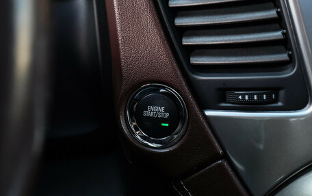 Chevrolet Tahoe IV, 2019 год, 6 500 000 рублей, 28 фотография