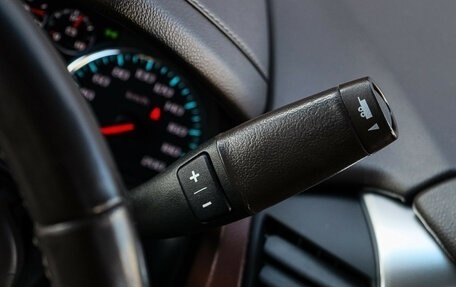 Chevrolet Tahoe IV, 2019 год, 6 500 000 рублей, 30 фотография