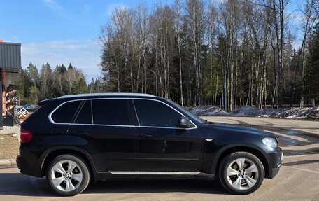 BMW X5, 2010 год, 2 099 000 рублей, 4 фотография