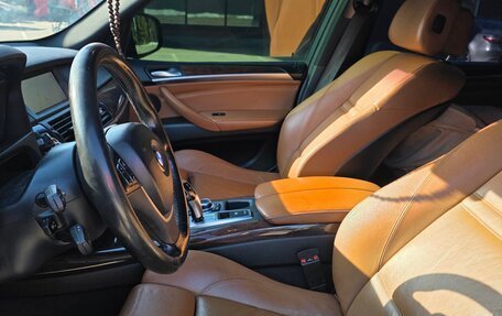 BMW X5, 2010 год, 2 099 000 рублей, 9 фотография