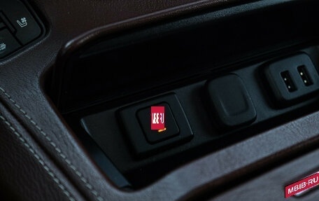 Chevrolet Tahoe IV, 2019 год, 6 500 000 рублей, 27 фотография