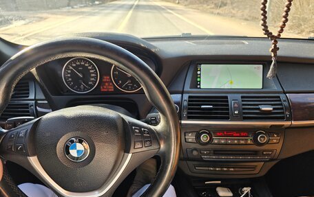 BMW X5, 2010 год, 2 099 000 рублей, 12 фотография