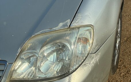 Toyota Corolla, 2006 год, 450 000 рублей, 4 фотография