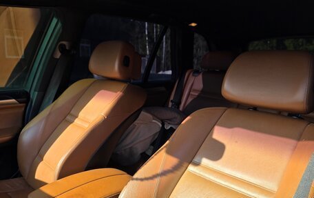 BMW X5, 2010 год, 2 099 000 рублей, 10 фотография