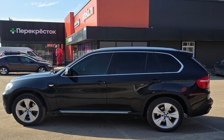BMW X5, 2010 год, 2 099 000 рублей, 8 фотография