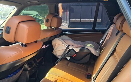 BMW X5, 2010 год, 2 099 000 рублей, 11 фотография