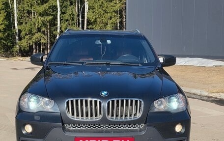 BMW X5, 2010 год, 2 099 000 рублей, 2 фотография