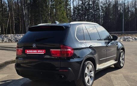 BMW X5, 2010 год, 2 099 000 рублей, 5 фотография