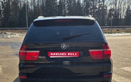 BMW X5, 2010 год, 2 099 000 рублей, 6 фотография